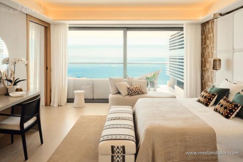 Продажа квартиры в Малага, Испания 4 спальни, 326м2 №104831 - фото 12