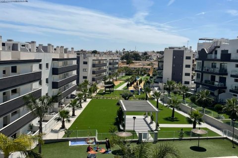 Wohnung zum Verkauf Villamartin, Alicante, Spanien 2 Schlafzimmer,  Nr. 119272 - Foto 14