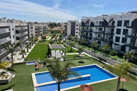 Wohnung zum Verkauf Villamartin, Alicante, Spanien 2 Schlafzimmer,  Nr. 119272 - Foto 1