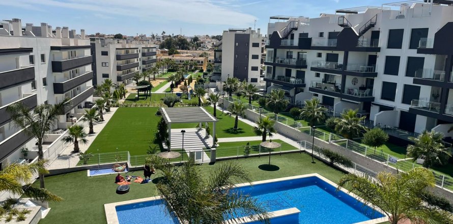 Wohnung Villamartin, Alicante, Spanien 2 Schlafzimmer, Nr. 119272