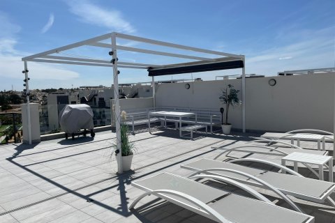 Wohnung zum Verkauf Villamartin, Alicante, Spanien 2 Schlafzimmer,  Nr. 119272 - Foto 17