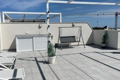 Wohnung zum Verkauf Villamartin, Alicante, Spanien 2 Schlafzimmer,  Nr. 119272 - Foto 19