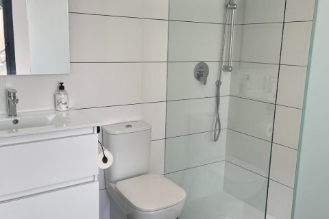 Wohnung zum Verkauf Villamartin, Alicante, Spanien 2 Schlafzimmer,  Nr. 119272 - Foto 10