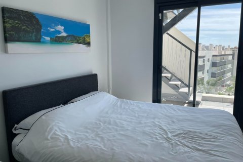 Wohnung zum Verkauf Villamartin, Alicante, Spanien 2 Schlafzimmer,  Nr. 119272 - Foto 6