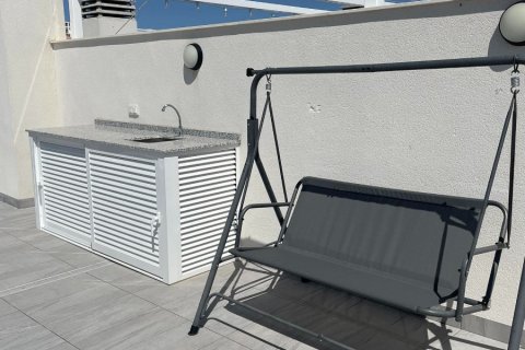 Wohnung zum Verkauf Villamartin, Alicante, Spanien 2 Schlafzimmer,  Nr. 119272 - Foto 15