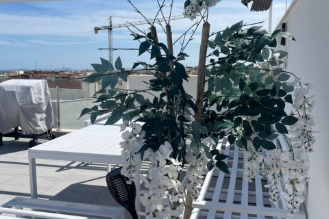 Wohnung zum Verkauf Villamartin, Alicante, Spanien 2 Schlafzimmer,  Nr. 119272 - Foto 18