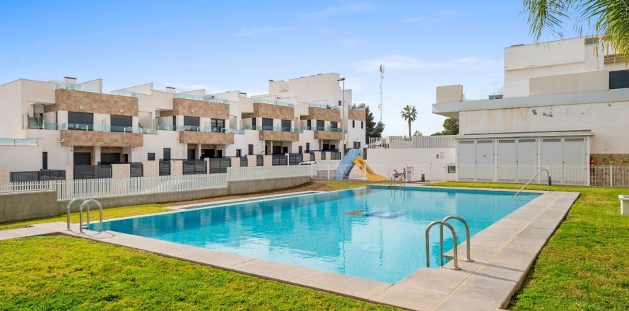 Apartment Villamartin, Alicante, Espagne 2 chambres, 85 m2 No. 119267