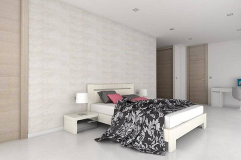 Huvila myytävänä Villamartin, Alicante, Espanja, 5 makuuhuonetta, 807 m2 No. 119266 - kuva 4