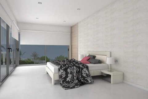 Huvila myytävänä Villamartin, Alicante, Espanja, 5 makuuhuonetta, 807 m2 No. 119266 - kuva 12