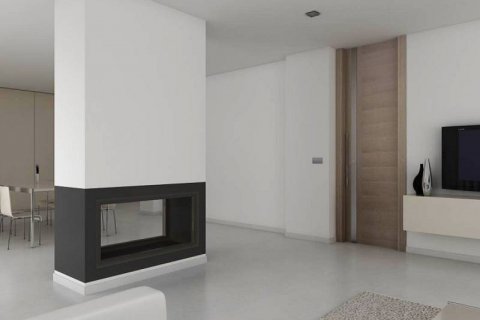 Huvila myytävänä Villamartin, Alicante, Espanja, 5 makuuhuonetta, 807 m2 No. 119266 - kuva 11