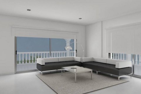 Huvila myytävänä Villamartin, Alicante, Espanja, 5 makuuhuonetta, 807 m2 No. 119266 - kuva 2