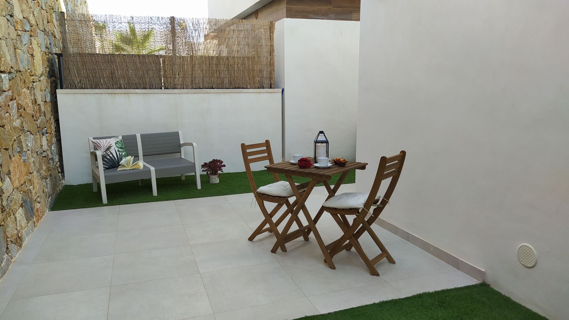 Talo Orihuela, Alicante, Espanja 3 makuuhuonetta, 185 m2 No. 95345