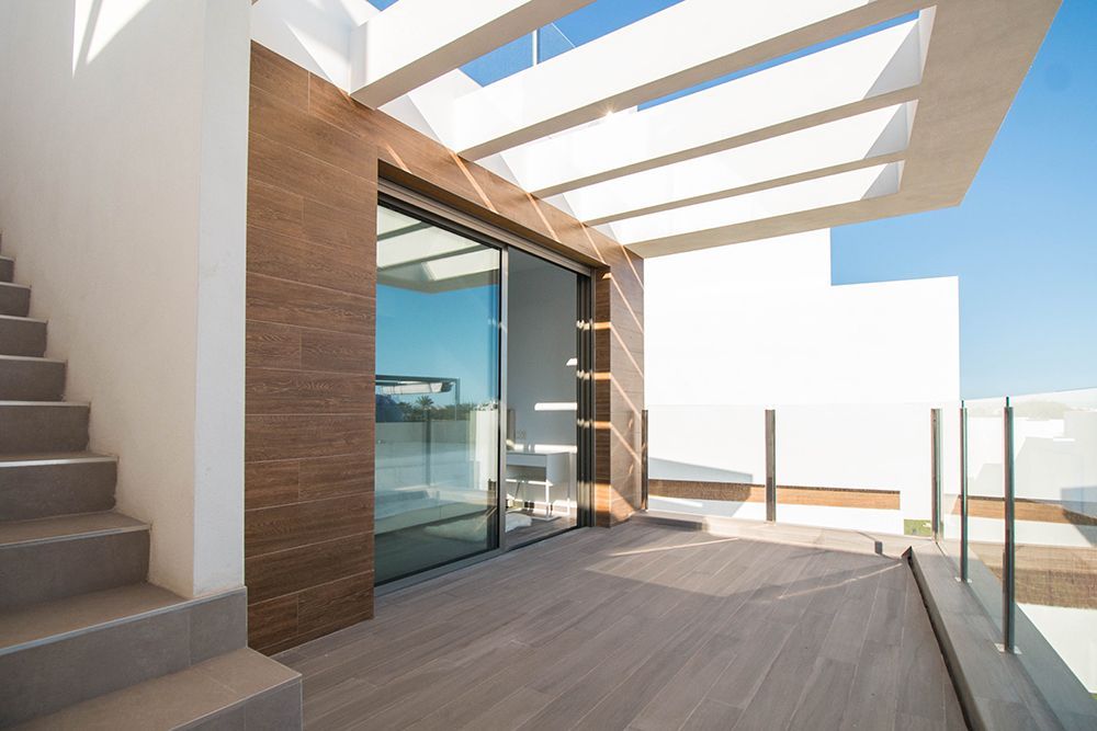 Talo Orihuela, Alicante, Espanja 3 makuuhuonetta, 185 m2 No. 95345