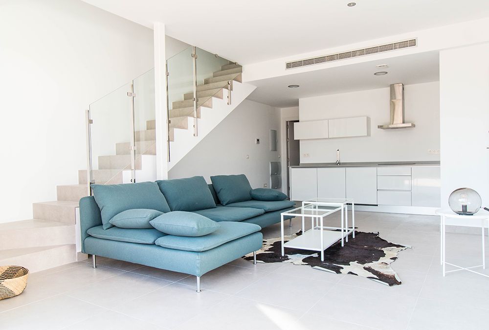 Talo Orihuela, Alicante, Espanja 3 makuuhuonetta, 185 m2 No. 95345