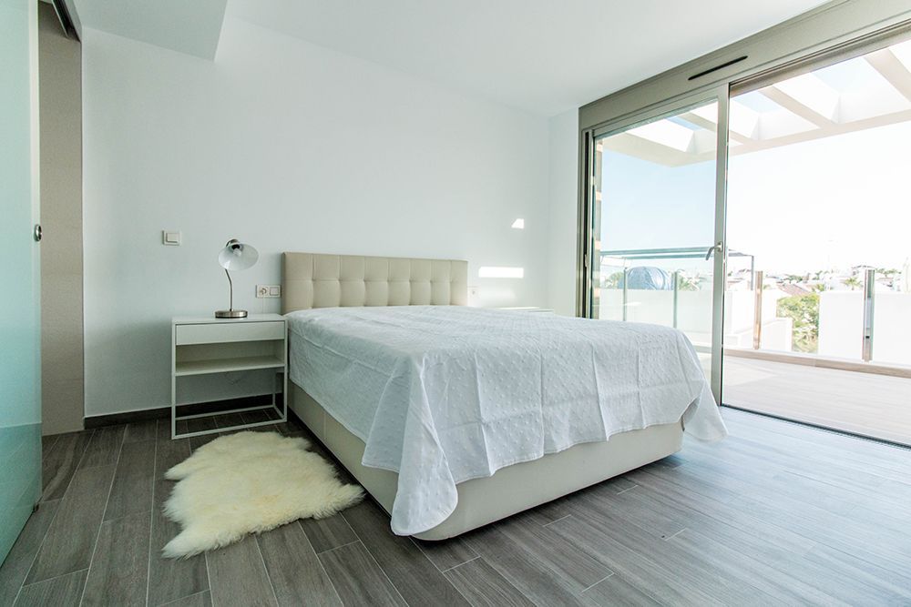 Talo Orihuela, Alicante, Espanja 3 makuuhuonetta, 185 m2 No. 95345