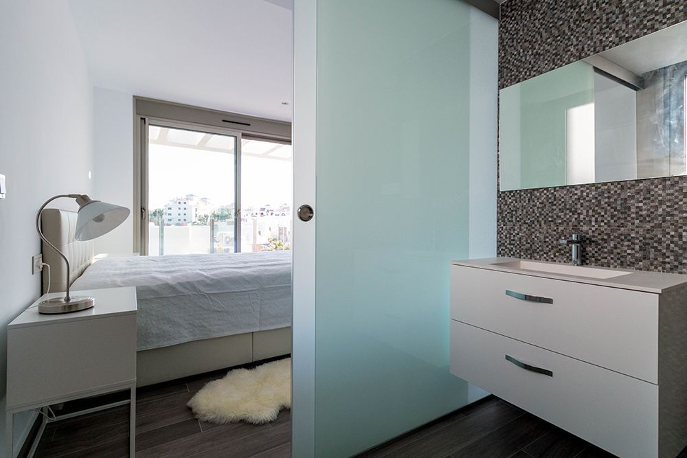 Talo Orihuela, Alicante, Espanja 3 makuuhuonetta, 185 m2 No. 95345