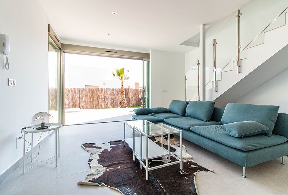 Talo Orihuela, Alicante, Espanja 3 makuuhuonetta, 185 m2 No. 95345