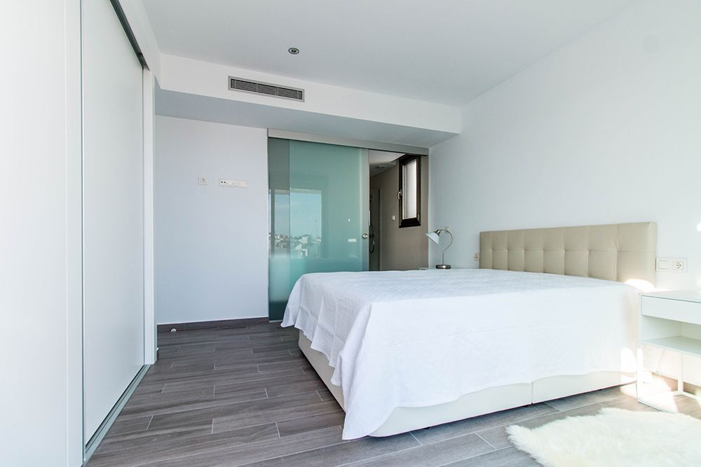 Talo Orihuela, Alicante, Espanja 3 makuuhuonetta, 185 m2 No. 95345