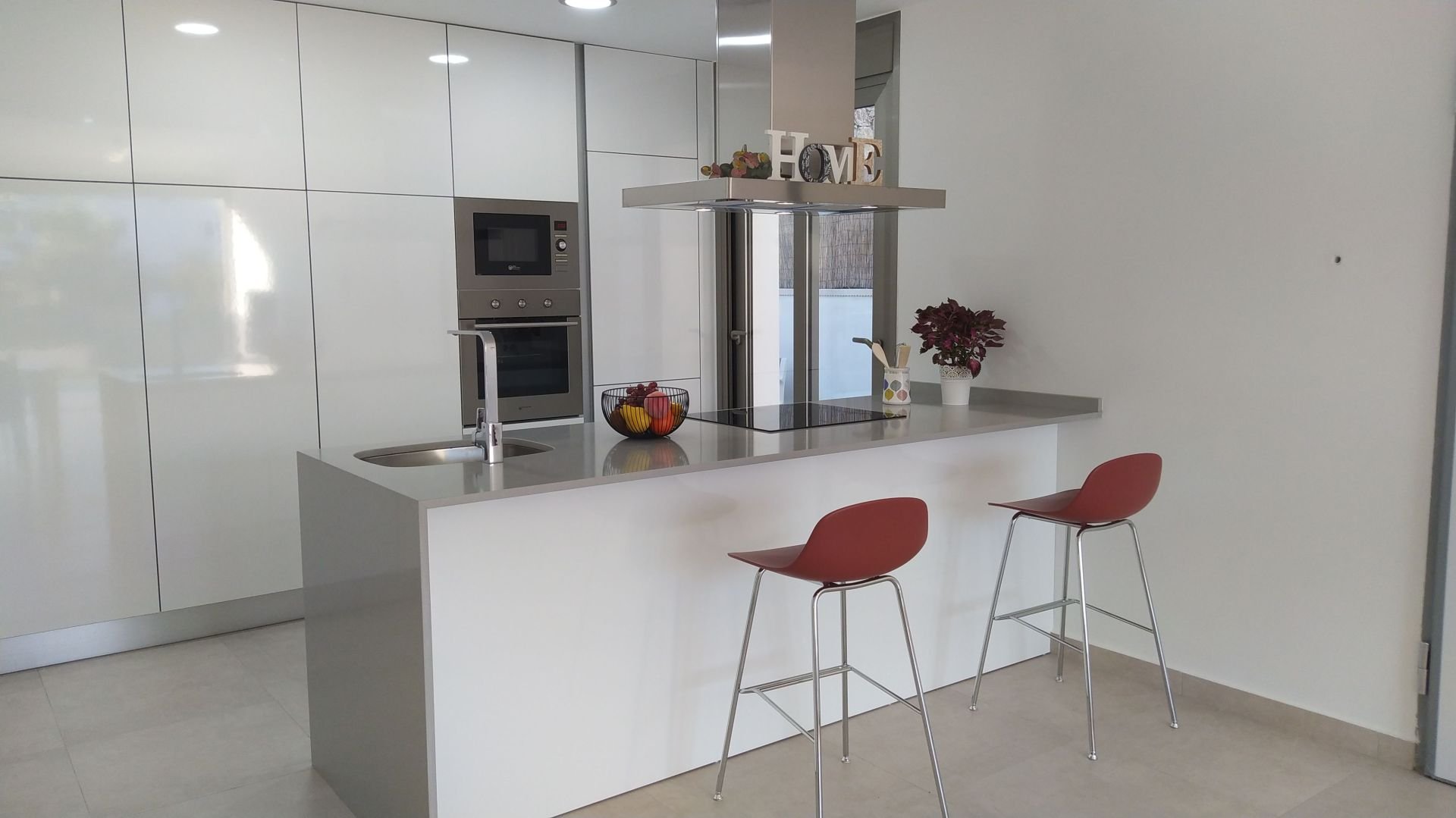 Talo Orihuela, Alicante, Espanja 3 makuuhuonetta, 185 m2 No. 95345