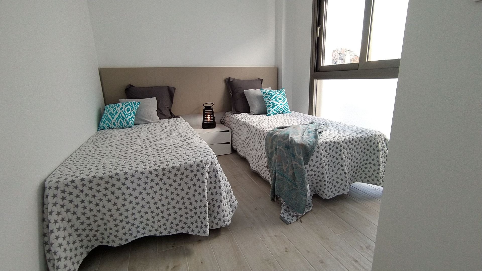 Talo Orihuela, Alicante, Espanja 3 makuuhuonetta, 185 m2 No. 95345