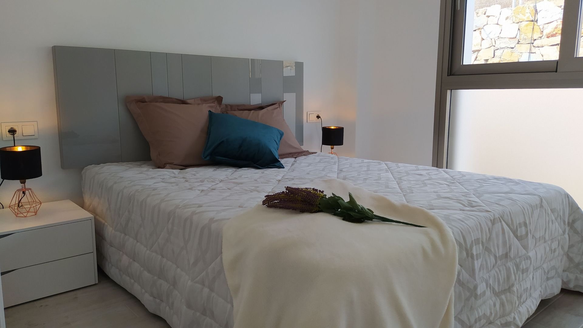 Talo Orihuela, Alicante, Espanja 3 makuuhuonetta, 185 m2 No. 95345