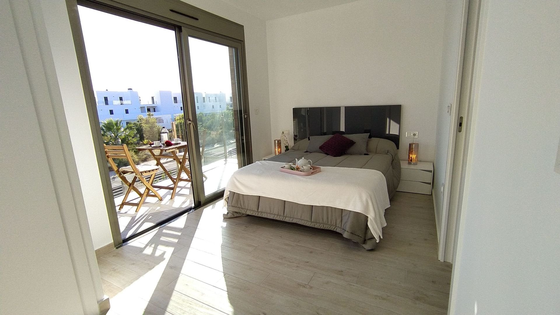 Talo Orihuela, Alicante, Espanja 3 makuuhuonetta, 185 m2 No. 95345