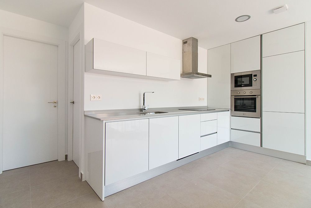 Talo Orihuela, Alicante, Espanja 3 makuuhuonetta, 185 m2 No. 95345
