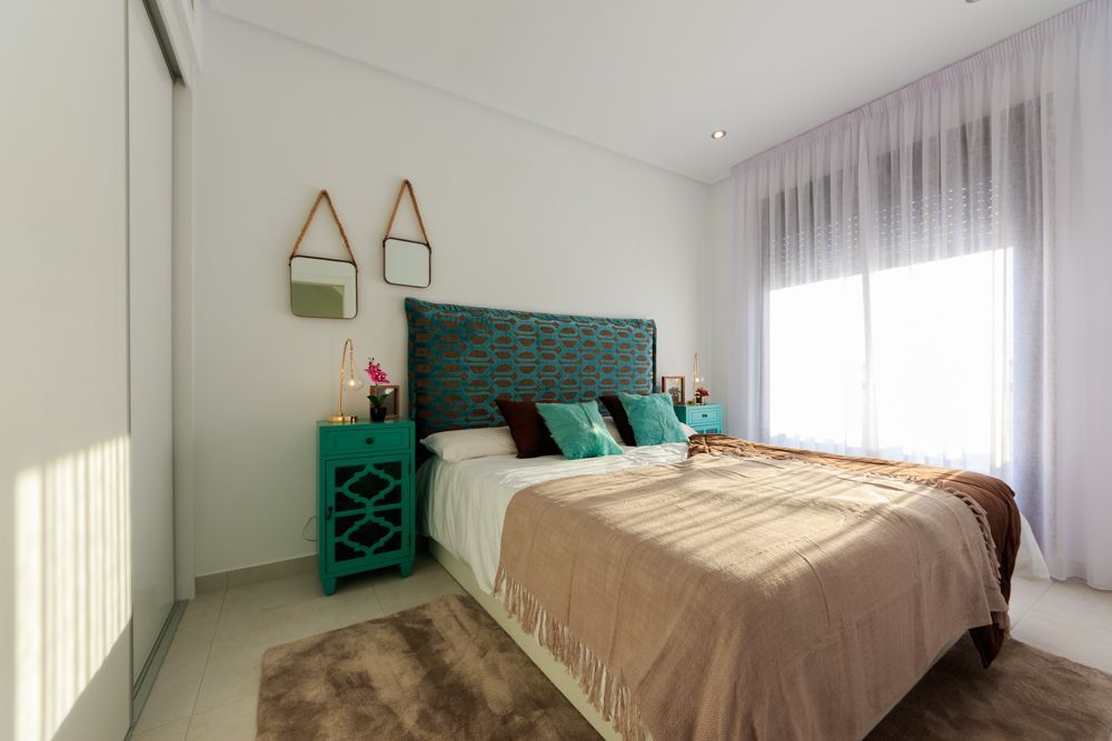 House à Orihuela, Alicante, Espagne 3 chambres, 84 m2 No. 95346
