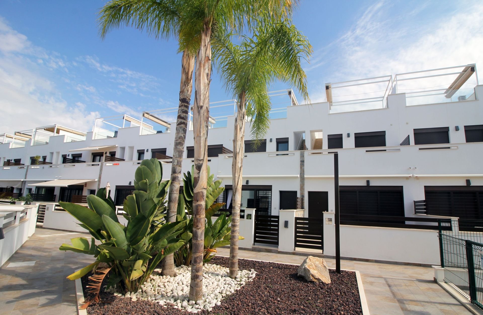 House à Orihuela, Alicante, Espagne 3 chambres, 84 m2 No. 95346