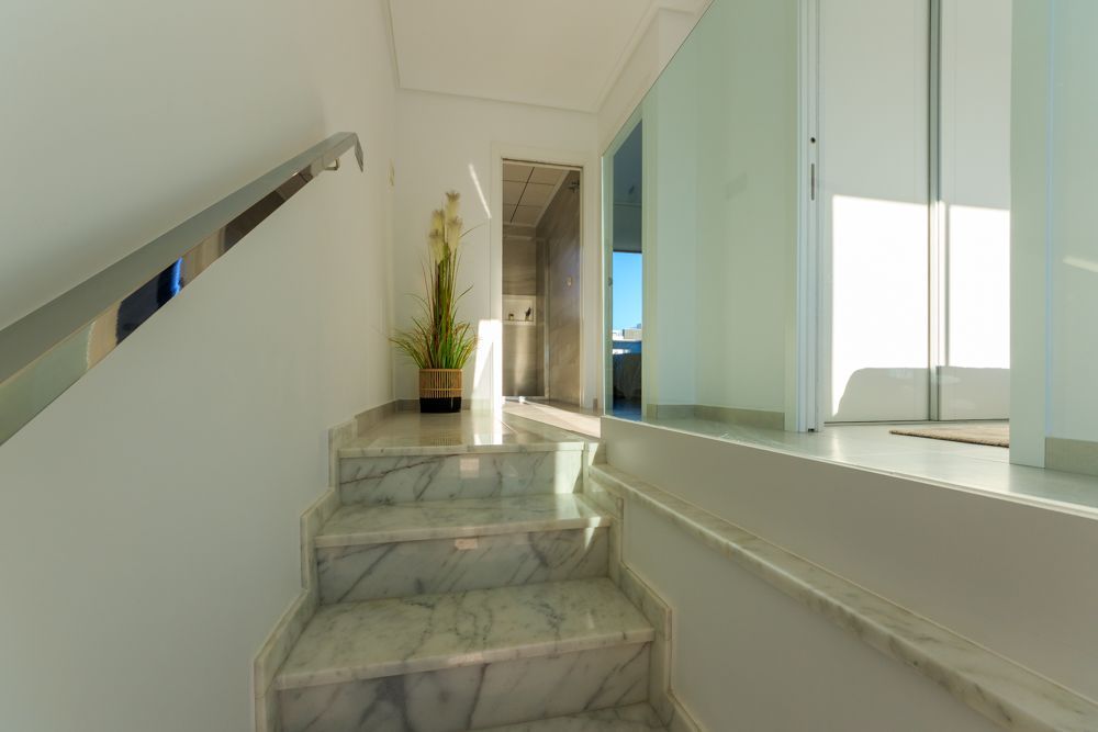 House à Orihuela, Alicante, Espagne 3 chambres, 84 m2 No. 95346
