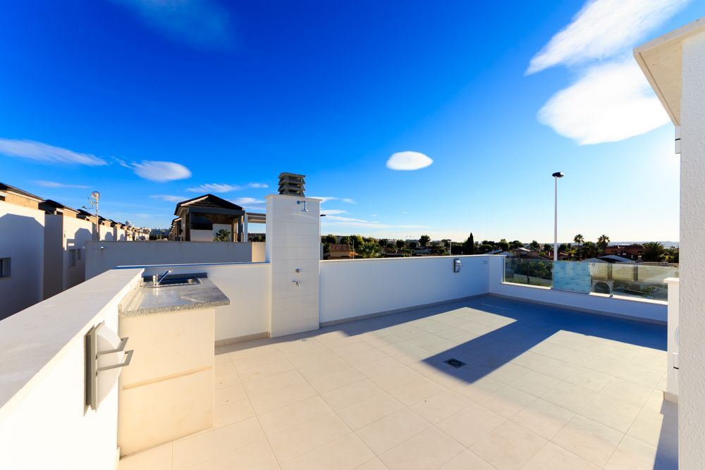 House à Orihuela, Alicante, Espagne 3 chambres, 84 m2 No. 95346