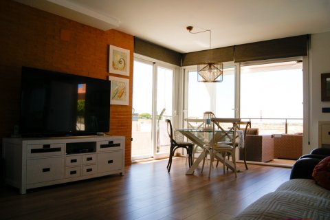 Villa en venta Gran Alacant, Alicante, España 4 dormitorios, 192 m2 No. 59114 - foto 2