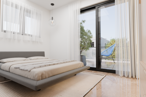 Villa pārdošanā Gran Alacant, Alicante, Spānijā 4 istabas, 192 m2 Nr. 59114 - attēls 17