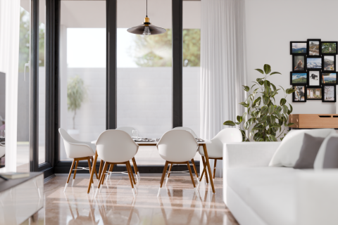 Villa pārdošanā Gran Alacant, Alicante, Spānijā 4 istabas, 192 m2 Nr. 59114 - attēls 16