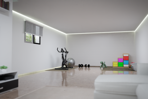 Villa pārdošanā Gran Alacant, Alicante, Spānijā 4 istabas, 192 m2 Nr. 59114 - attēls 13