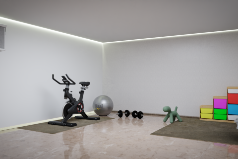 Villa pārdošanā Gran Alacant, Alicante, Spānijā 4 istabas, 192 m2 Nr. 59114 - attēls 10