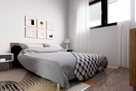 Villa pārdošanā Gran Alacant, Alicante, Spānijā 4 istabas, 192 m2 Nr. 59114 - attēls 3