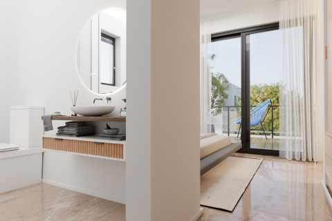 Villa pārdošanā Gran Alacant, Alicante, Spānijā 4 istabas, 192 m2 Nr. 59114 - attēls 9