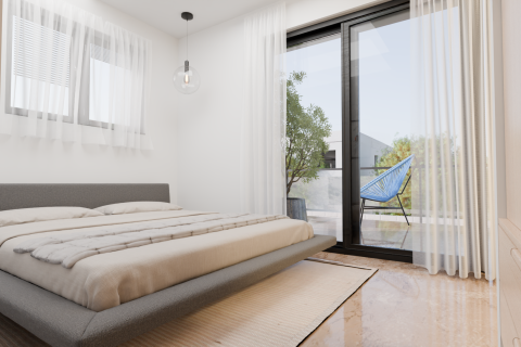 Villa pārdošanā Gran Alacant, Alicante, Spānijā 4 istabas, 192 m2 Nr. 59114 - attēls 14