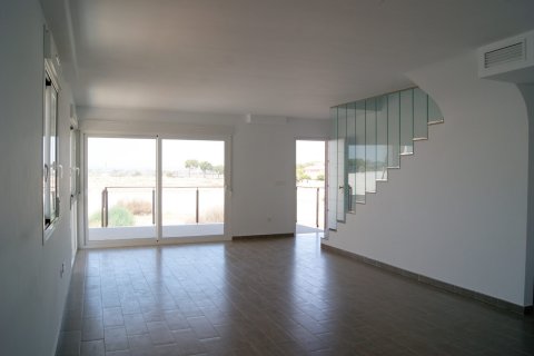Villa en venta Gran Alacant, Alicante, España 4 dormitorios, 192 m2 No. 59114 - foto 9