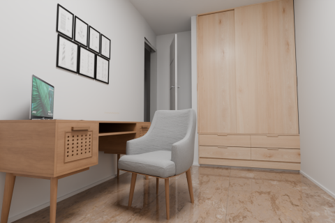 Villa pārdošanā Gran Alacant, Alicante, Spānijā 4 istabas, 192 m2 Nr. 59114 - attēls 7