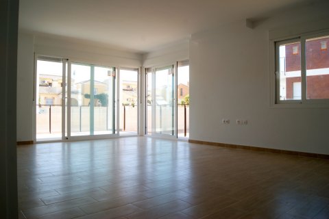 Villa en venta Gran Alacant, Alicante, España 4 dormitorios, 192 m2 No. 59114 - foto 10