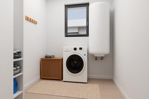 Villa pārdošanā Gran Alacant, Alicante, Spānijā 4 istabas, 192 m2 Nr. 59114 - attēls 6