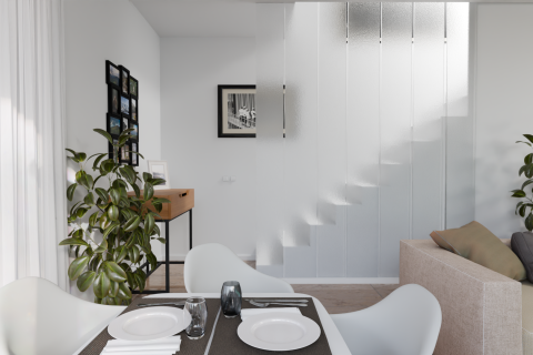 Villa pārdošanā Gran Alacant, Alicante, Spānijā 4 istabas, 192 m2 Nr. 59114 - attēls 8