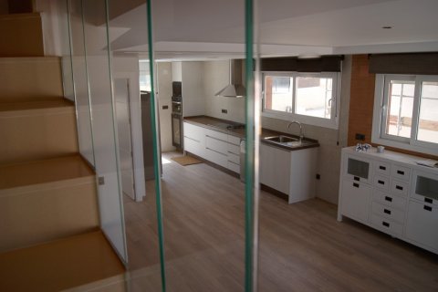 Villa en venta Gran Alacant, Alicante, España 4 dormitorios, 192 m2 No. 59114 - foto 8