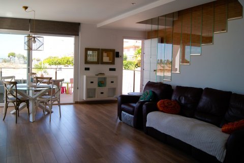 Villa en venta Gran Alacant, Alicante, España 4 dormitorios, 192 m2 No. 59114 - foto 6