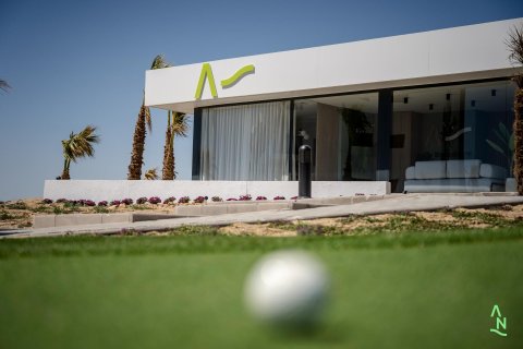 Apartment for sale Alhama de Murcia, Murcia, Spain 2 bedrooms, 89 sq.m. No. 117889 - photo 29