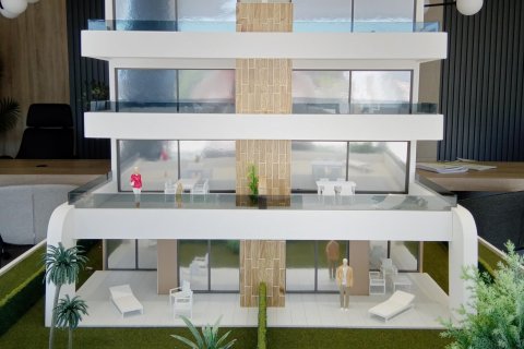Apartment for sale Alhama de Murcia, Murcia, Spain 2 bedrooms, 89 sq.m. No. 117889 - photo 17