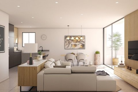 Apartment for sale Alhama de Murcia, Murcia, Spain 2 bedrooms, 89 sq.m. No. 117889 - photo 21