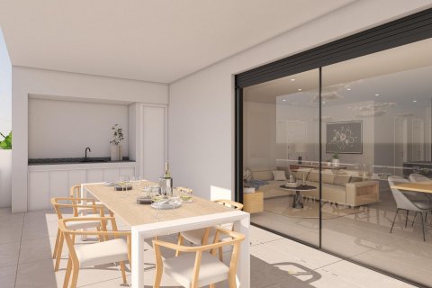 Apartment for sale Alhama de Murcia, Murcia, Spain 2 bedrooms, 89 sq.m. No. 117889 - photo 27